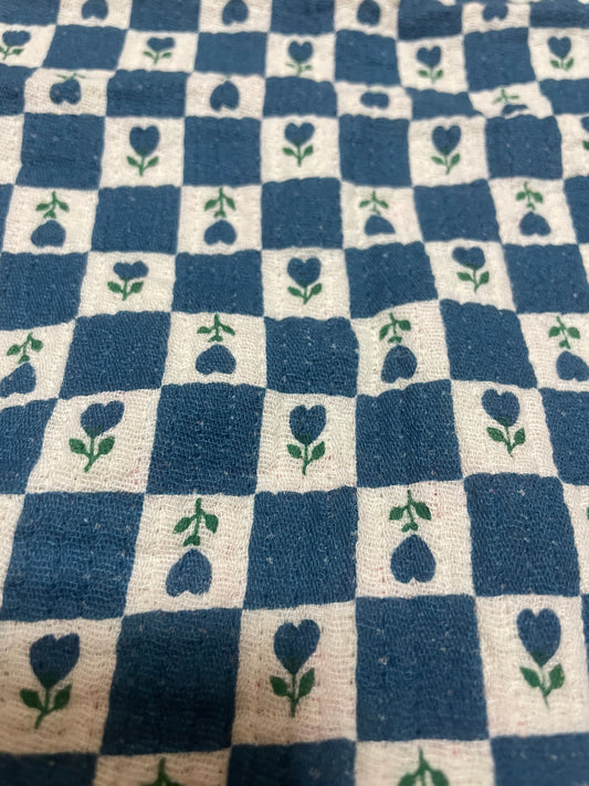 dog bandanas breathable fabric close-up