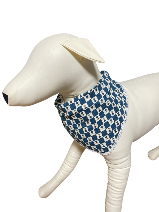 dog bandanas designed for everyday comfort